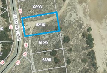 0 Bedroom Property for Sale in Shelley Point Western Cape